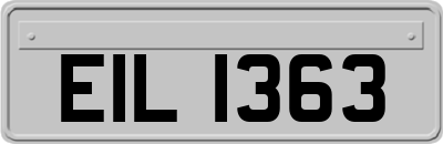 EIL1363