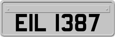 EIL1387