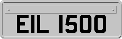 EIL1500