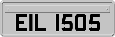 EIL1505