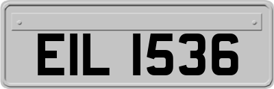 EIL1536