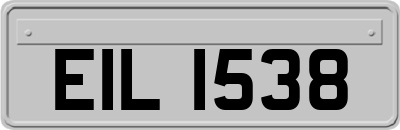 EIL1538