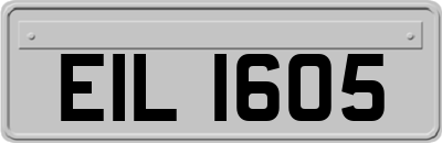 EIL1605
