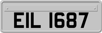 EIL1687
