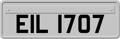 EIL1707