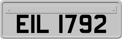 EIL1792
