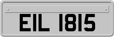 EIL1815