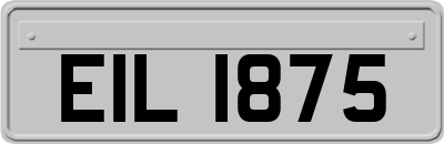 EIL1875