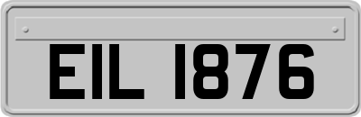 EIL1876