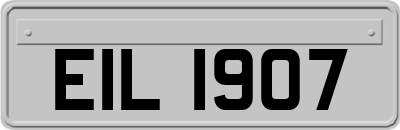 EIL1907