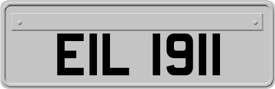 EIL1911