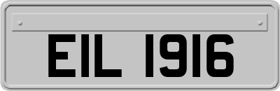 EIL1916