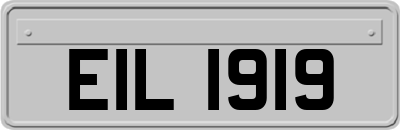 EIL1919