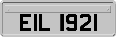 EIL1921