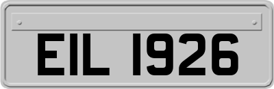 EIL1926