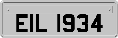 EIL1934