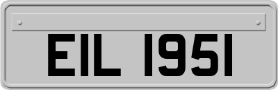 EIL1951