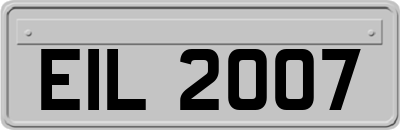 EIL2007