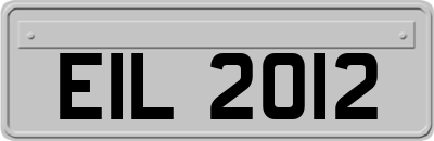 EIL2012
