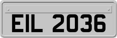 EIL2036