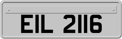 EIL2116