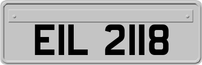 EIL2118