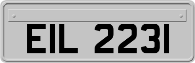 EIL2231