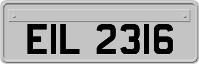 EIL2316