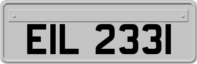 EIL2331