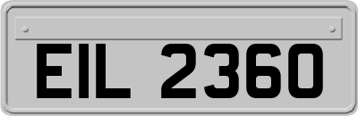 EIL2360