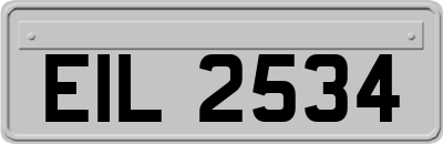 EIL2534
