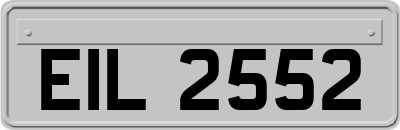 EIL2552