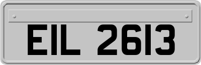 EIL2613