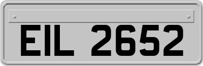 EIL2652