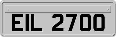 EIL2700