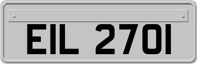 EIL2701