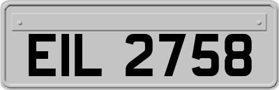 EIL2758