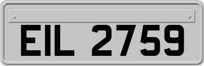 EIL2759