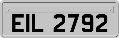 EIL2792
