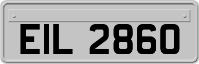 EIL2860