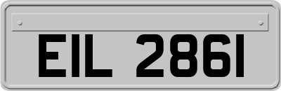 EIL2861