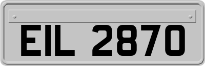 EIL2870