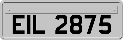 EIL2875