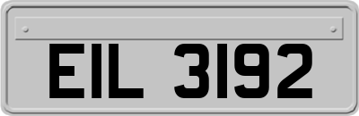 EIL3192