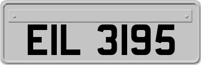 EIL3195