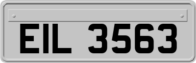 EIL3563