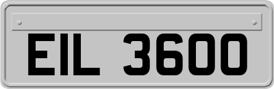 EIL3600