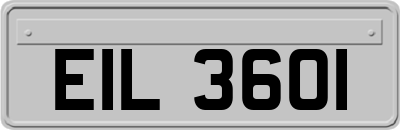 EIL3601
