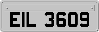 EIL3609