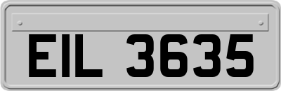 EIL3635